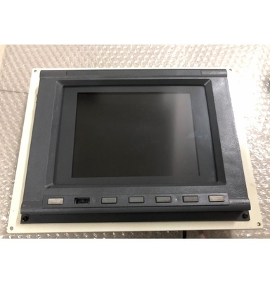 Módulo original A02B-0200-C081 de la exhibición de Japón Fanuc LCD para las máquinas del CNC