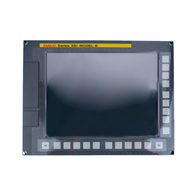 Sistema de control original del servicio de la parada del monitor LCD uno del CNC de Japón Fanuc