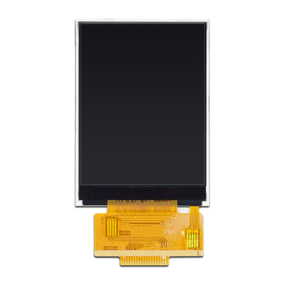 3.5' 240*320 Modulo LCD TFT ancho de visión amplia mono transmisor ST7511 IC