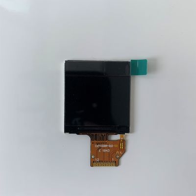 Pantalla de la pulgada St7789V TFT LCD del interfaz 240x240 1,3 de SPI