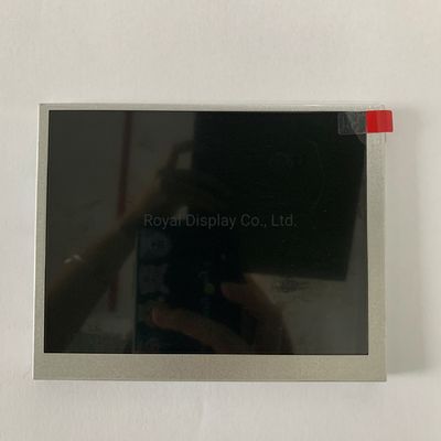 Innolux original 5,6&quot; la pulgada LCD exhibe los pernos paralelos At056tn53 del RGB 40 con la pantalla táctil