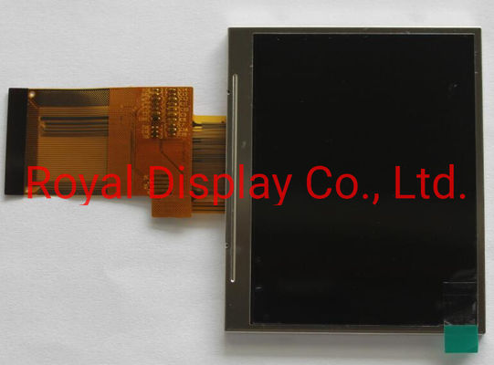 Pin FPC 24bit paralelo RGB Innolux original del módulo 54 de Lq035nc111 los 3.5in TFT LCD