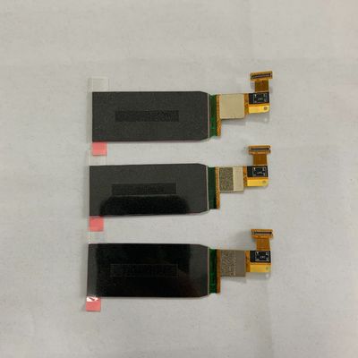 1,91” 240X536 reguladores del módulo RM67162 de la exhibición del negro OLED