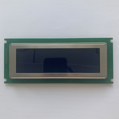 MAZORCA AGUDA LCD del módulo gráfico LM24008M Monochrome Negative de STN 240x64