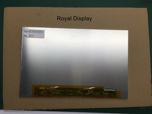 módulo LVDS Innolux 1280X800 Dots Full View del 10.1in RGB TFT LCD