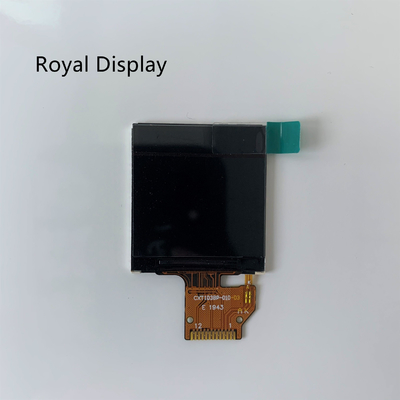 Pulgada 240X240 Dots With St 7789V2 IC del RGB 3.2V 1,3 de la exhibición de FSTN IPS TFT LCD