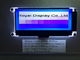 El módulo gráfico 240*80 del LCD del dispositivo de bolsillo puntea el OEM/el ODM disponibles