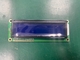 Modulo LCD de carácter 1602B con luz negra LED