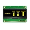 Fuente amarilla, blanca y verde 128x32 puntos 2.23' 'Módulo de pantalla OLED con SSD1305 IC