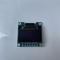 128X64 puntos Matriz 0,96' pantalla OLED blanca con SSD1306 controlador IC