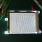 Luz de fondo blanca FSTN Monocromo transflectivo 320x240 puntos Pantalla LCD gráfica