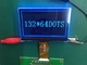 Modulo LCD DFSTN Transmisor Negativo Monocromo 3.0v con NT7534IC