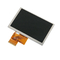 4.3 pulgadas Innolux Panel de módulo LCD 480*3RGB*272 TFT Display Digital Antidesplandor