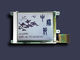 La alta aduana del módulo FSTN del panel LCD del coeficiente de contraste formó el ODM del OEM de la pantalla del Lcd