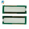P2.54 retroiluminación LED RYB030PW06-A1 del LCD del módulo del conector FSTN