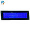 El carácter LCD FSTN/Stn de la MAZORCA de 4004 resoluciones de color verde amarillo/azul solicita la exhibición del LCD del equipo
