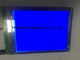 módulo monocromático positivo del LCD del panel de 320X240 Dots Customized Size Connector Rtp FSTN