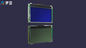 Exhibición caliente de DOT Matrix Graphic Monochrome LCD del FFC-conector del diente 3V de las ventas 12864