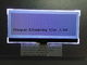 paralelo positivo de la exhibición FPC FSTN de 192X64 UC1698 Transflective LCD