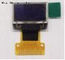 64X32 puntea el módulo Spi 0,49&quot; paralelo de la exhibición de OLED la mono pantalla LCD SSD1306