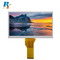 40 exhibición del módulo 1024×600 Dots Graphic LCD del monitor LCD del Pin RTP 1.8V