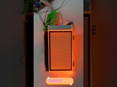 Modulo LCD 12864