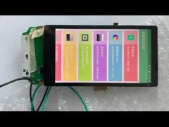 5.5 pulgadas FHD capacitiva pantalla táctil 1080x1920