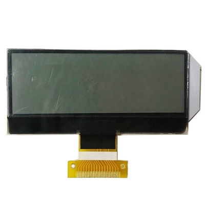 El DIENTE positivo LCD de FSTN STN exhibe el gráfico 192x64 ángulo de visión de 6 en punto