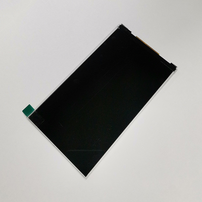 5,0 módulo de la exhibición IPS Tft LCD de la pulgada 480x854 RGB TFT con el panel táctil