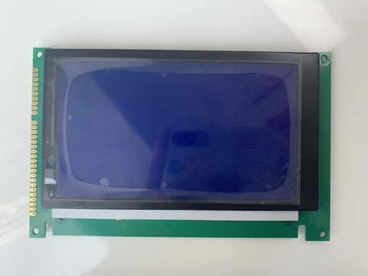 La pantalla gráfica 240x128 del módulo de la exhibición del ODM STN FSTN LCD del OEM puntea