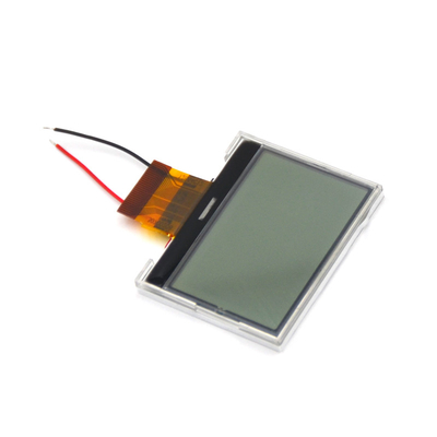 Módulo gráfico del Lcd del módulo 12864 de la exhibición del Lcd del DIENTE de 128x64 Dots Fstn Stn Tn
