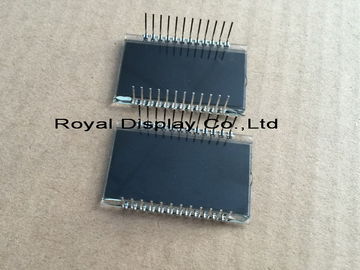 Ángulo de visión amplio estupendo del panel LCD del Va 42.0*28.0*2.8m m