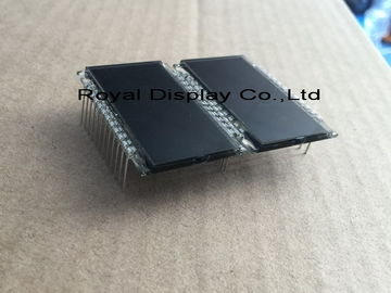 Ángulo de visión amplio estupendo del panel LCD del Va 42.0*28.0*2.8m m