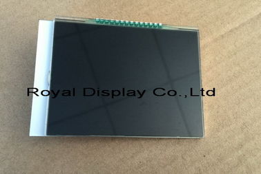 Modo negativo transmisivo RYD2003VV-B del panel LCD del Va de la impresión en color 3