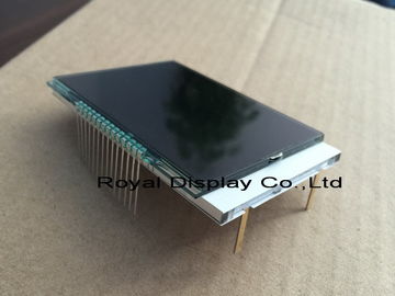 Modo negativo transmisivo RYD2003VV-B del panel LCD del Va de la impresión en color 3
