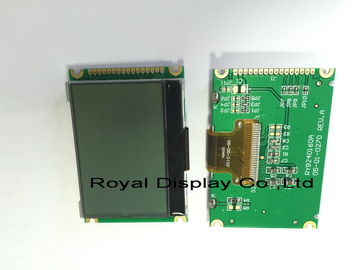 Puntos de RYB240160A 240*160, azul gráfico del módulo FSTN del LCD del DIENTE de la fuente de alimentación 3.3V