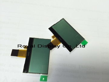 Puntos gráficos del gris RYG12864Z 128*64 del módulo STN del LCD del DIENTE N-posición, fuente de alimentación 3.3V