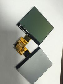 Módulo positivo de la exhibición del Lcd del metro de la energía eléctrica ángulo de visión de las 12