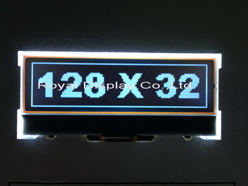 128x32 Dot Cog Lcd Display Module para el dispositivo de bolsillo RYG12832A