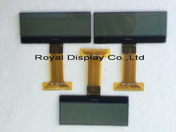 128x32 Dot Cog Lcd Display Module para el dispositivo de bolsillo RYG12832A
