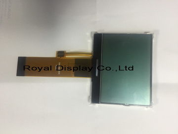 Exhibición gráfica de alta resolución de 3.3V Lcd que programa los puntos 160*100
