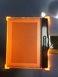 Exhibición gráfica de alta resolución de 3.3V Lcd que programa los puntos 160*100