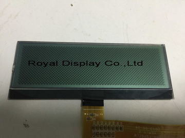 Negro profesional del positivo del módulo FSTN de Graphic LCD del conductor IST3020 en blanco