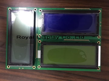 Módulo gráfico de la representación gráfica del Lcd de la MAZORCA de RYP19264A para el uso industrial