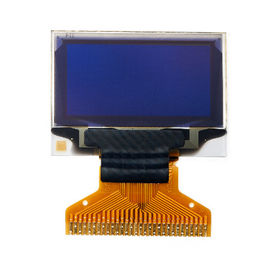 Pequeño paralelo/interfaz de I2C del módulo de la exhibición de Oled de la respuesta rápida/de 4-Wire SPI