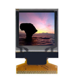 Resolución paralela/de SPI del interfaz de Oled de visualización de la pantalla del módulo 96RGB×96 de los pixeles