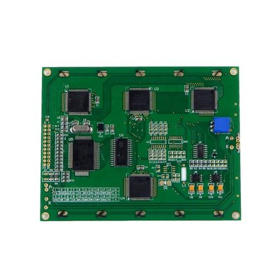 Módulo LCD gráfico 160*128 100% reemplaza WG160128B con controlador T6963C