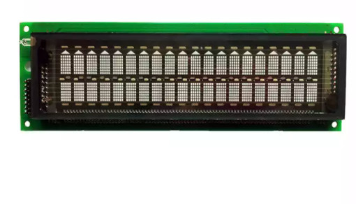 20X2 DOT Matrix VFD muestra M202SD01lj M202SD04fj M202SD08GS M20ld06AA