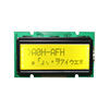 OEM/ ODM 12X2 Caracteres Módulos LCD Pantalla de matriz de puntos 2X12
