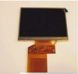 Módulo 3,5" de LQ035NC111 Innolux TFT LCD con modo de visualización transmisivo